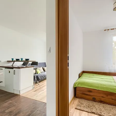 Joli Bord Appartement