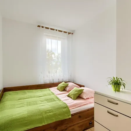 Appartement Joli Bord
